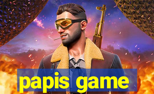 papis game